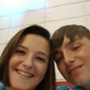 Meet your Posher, Britt